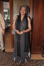 Dolly Thakore at Love in Bombay music launch in Sun N Sand, Mumbai on 12th June 2013 (28).JPG